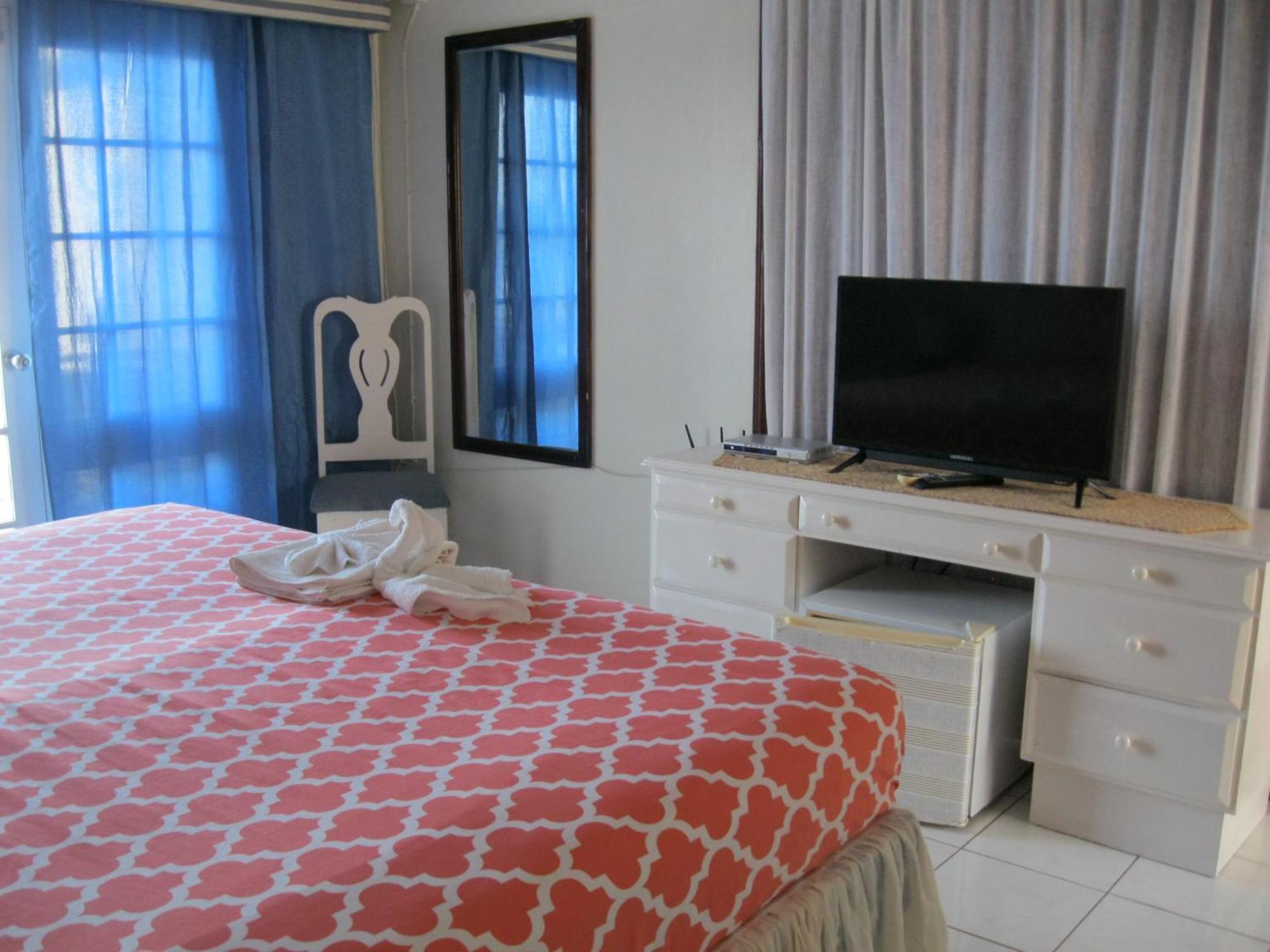 Fisherman'S Inn Hotel Florence Hall 外观 照片