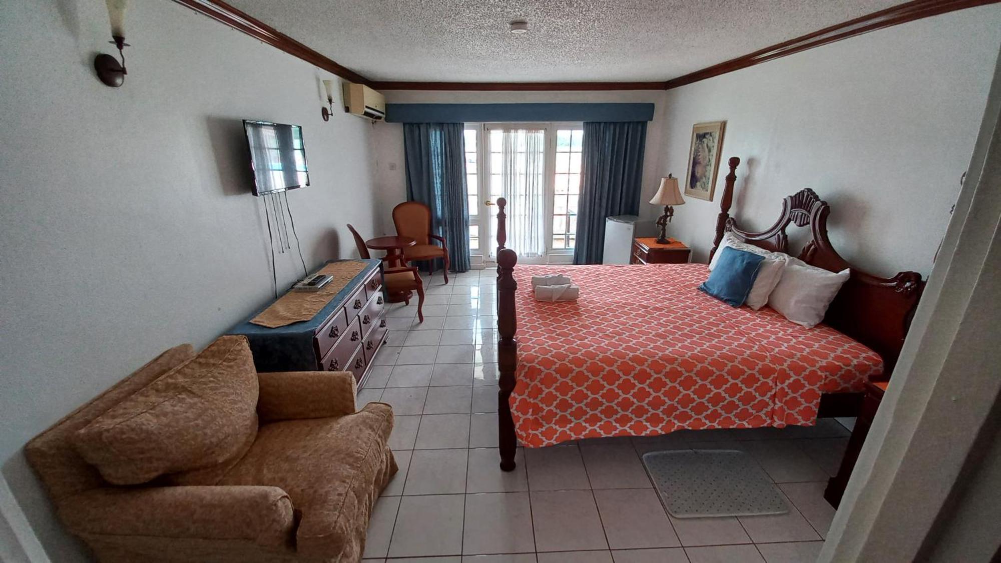 Fisherman'S Inn Hotel Florence Hall 外观 照片